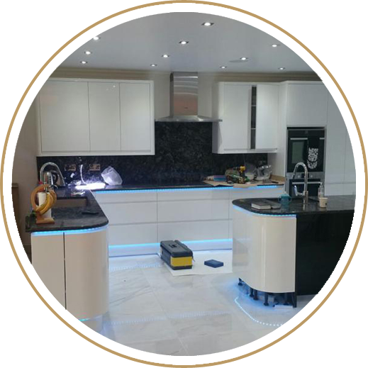 Cutaj Construction - Residential Construction Company Surrey, UK, Commercial Construction Company Surrey, Renovation Services Surrey London